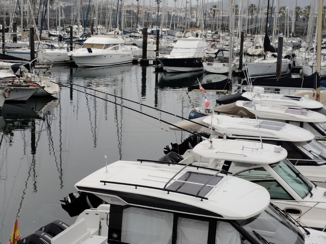 Navette Martime Hendaye - Hondarribia景点图片