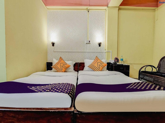 SPOT ON 64925 Durba 2主图