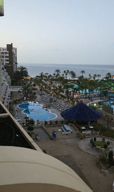 Playa Taurito-陶里托必去景点