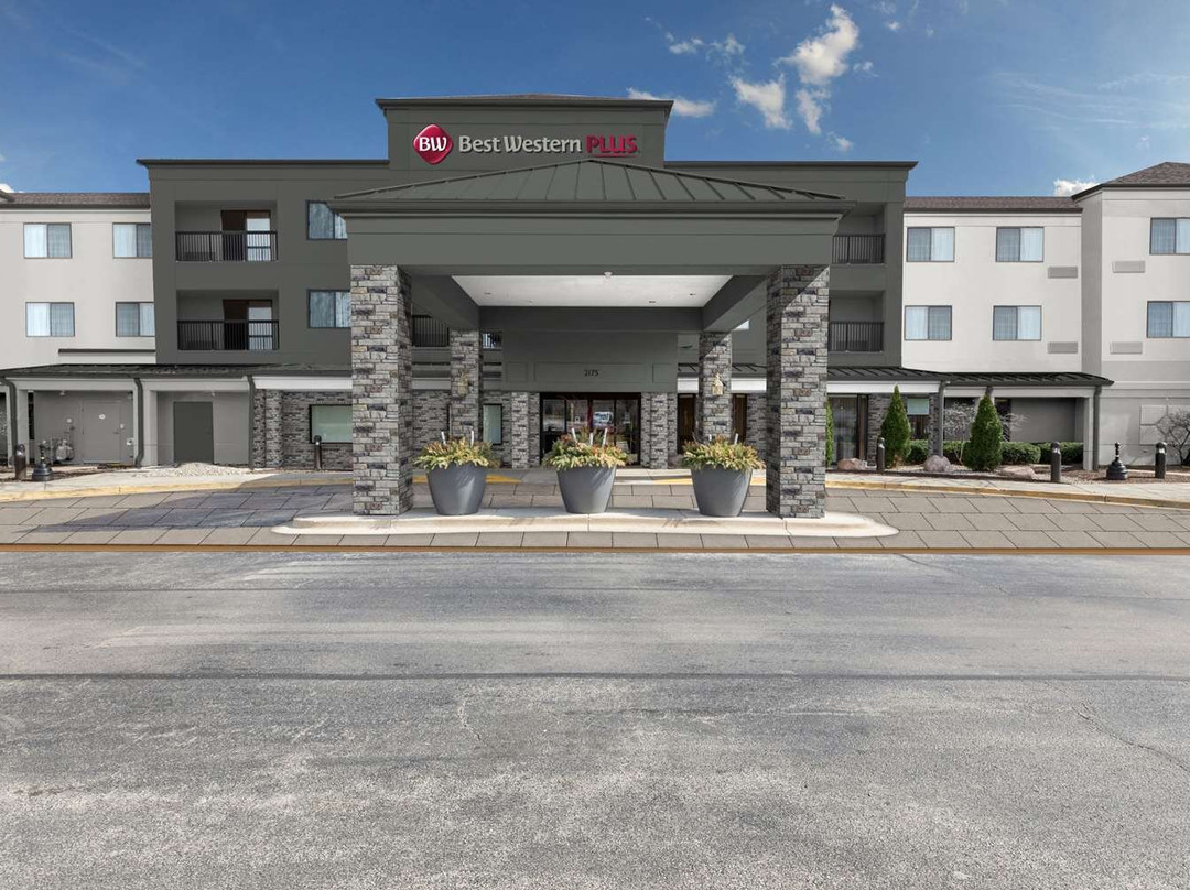 Best Western Plus Elgin - Chicago主图