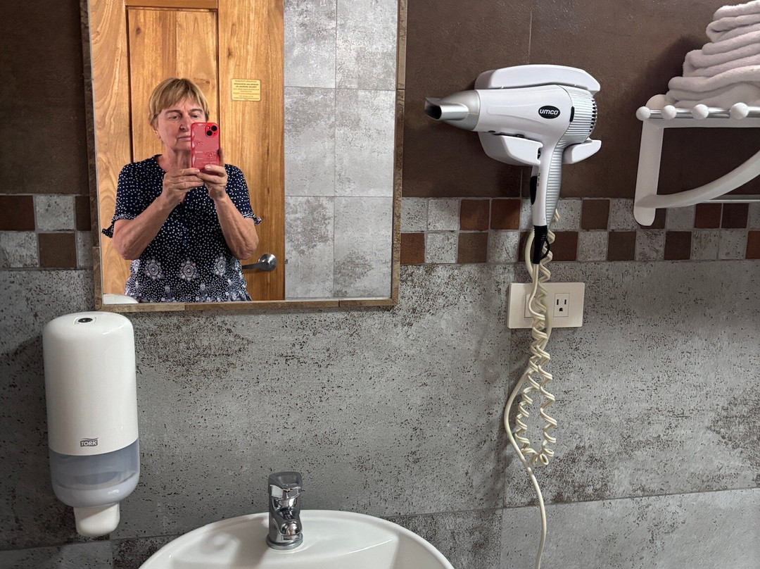 Casa Sakiwa Hotel主图