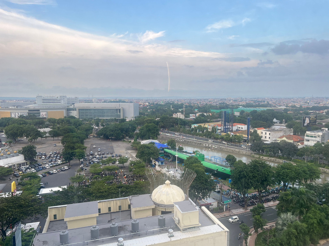 Morazen Surabaya主图