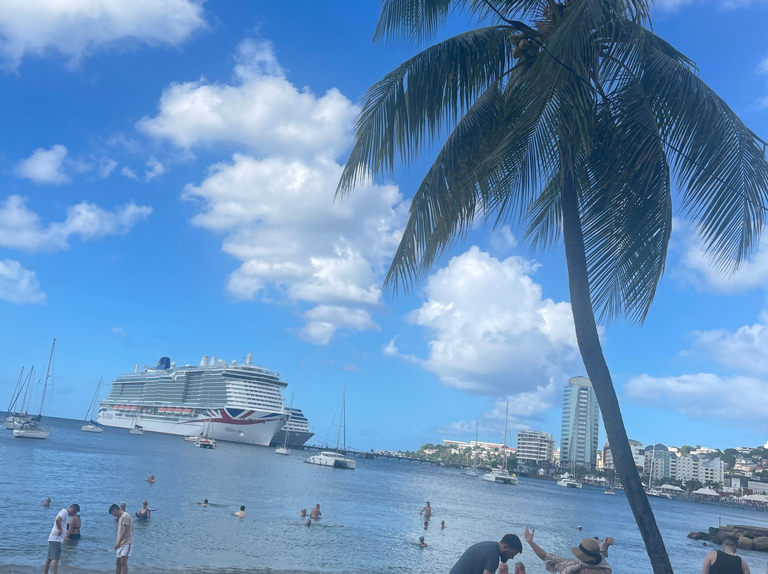 La Française-法兰西堡必去景点