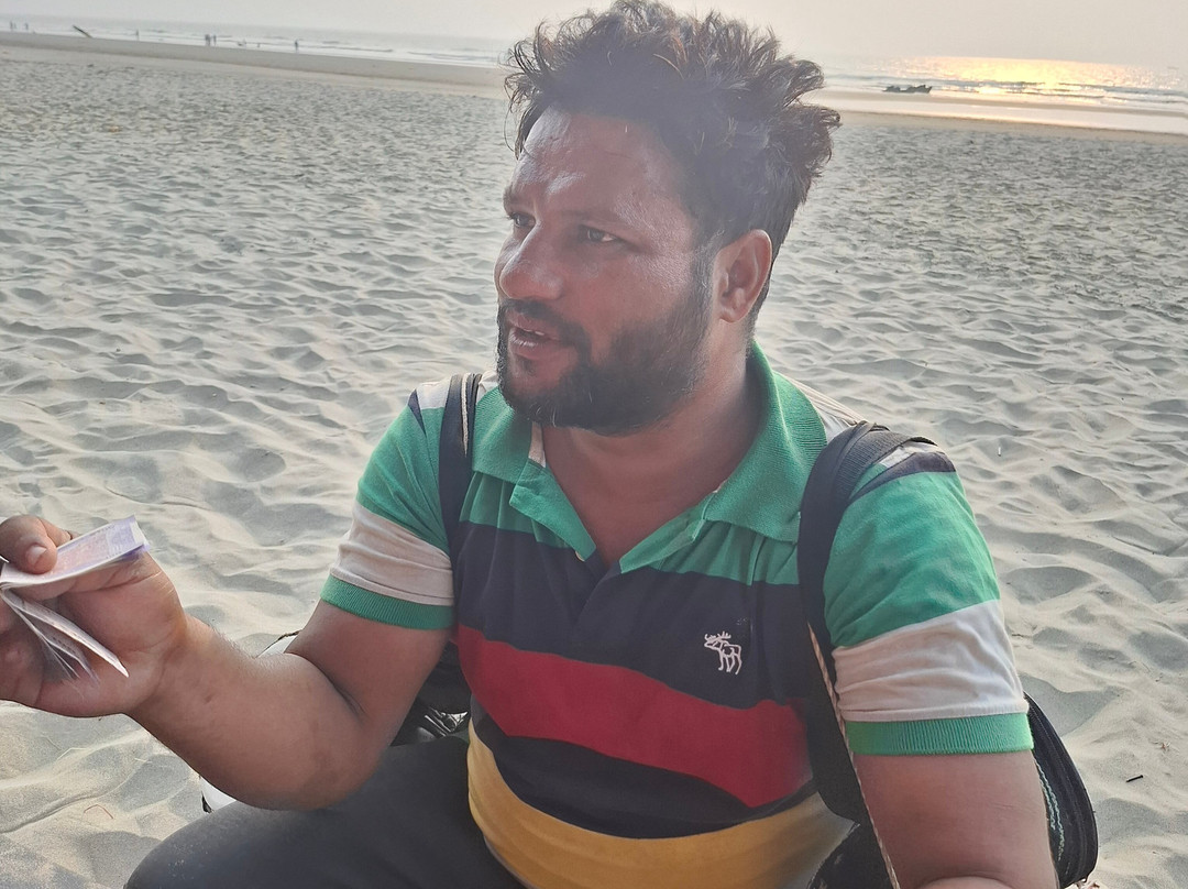 Oceans 7 Ashwem主图