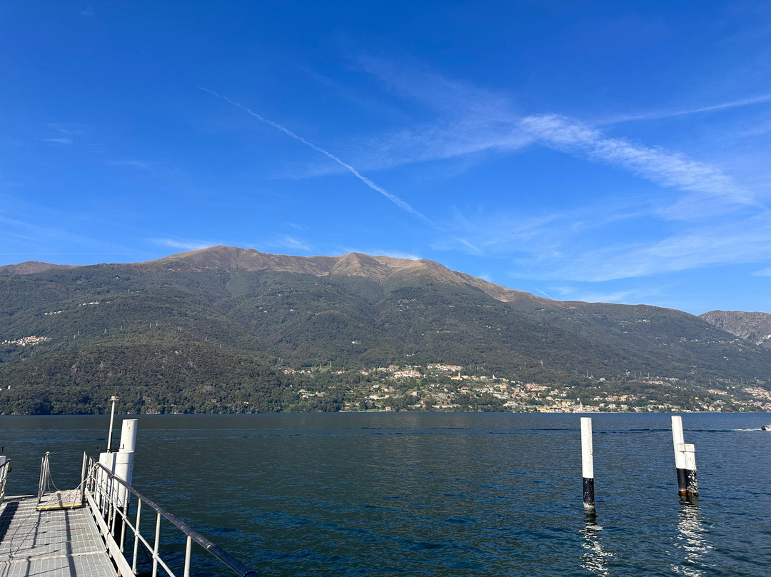 Lecco Lake Tour-莱科必去景点
