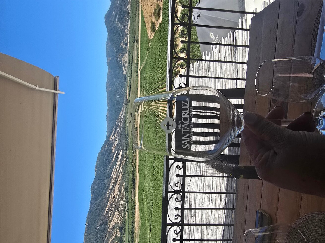 Viña Santa Cruz-Lolol必去景点