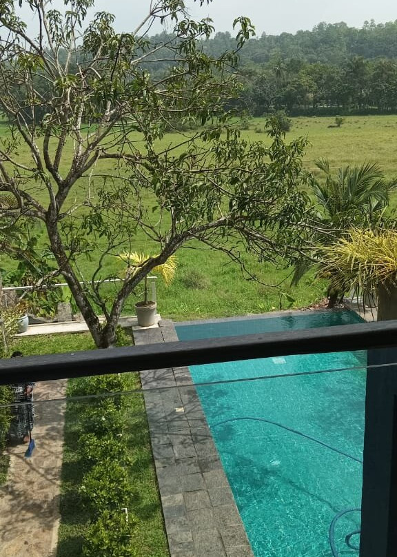 The Quale Villa