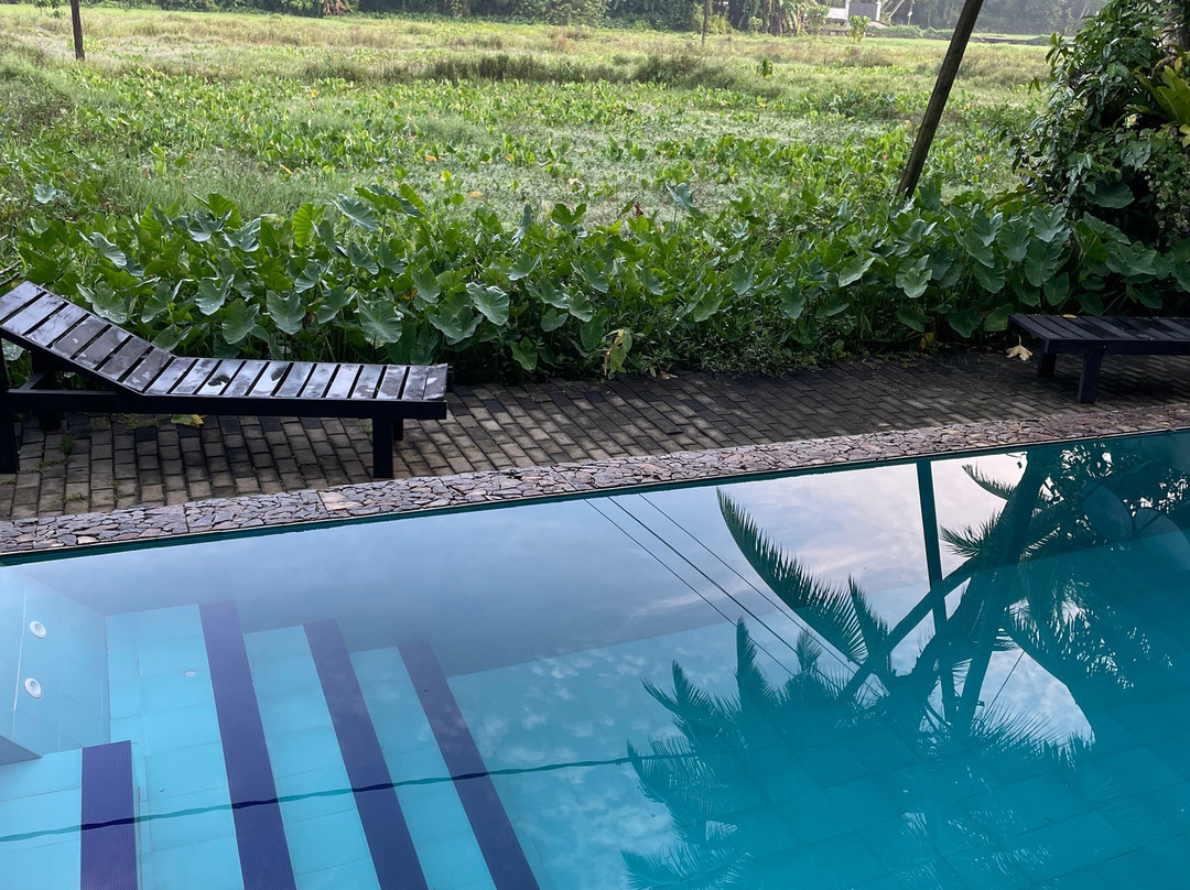 Leisure Land Villas主图