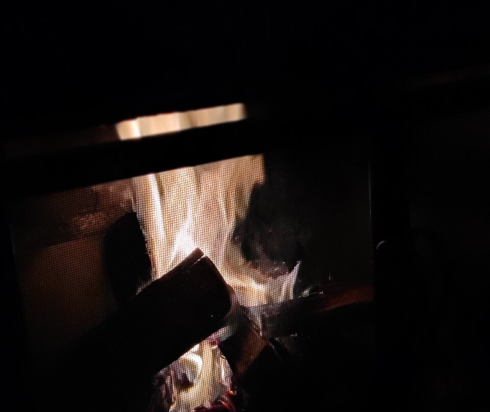 圣安东尼奥杜皮尼亚尔酒店住宿-Pousada Cores E Flores da Serra