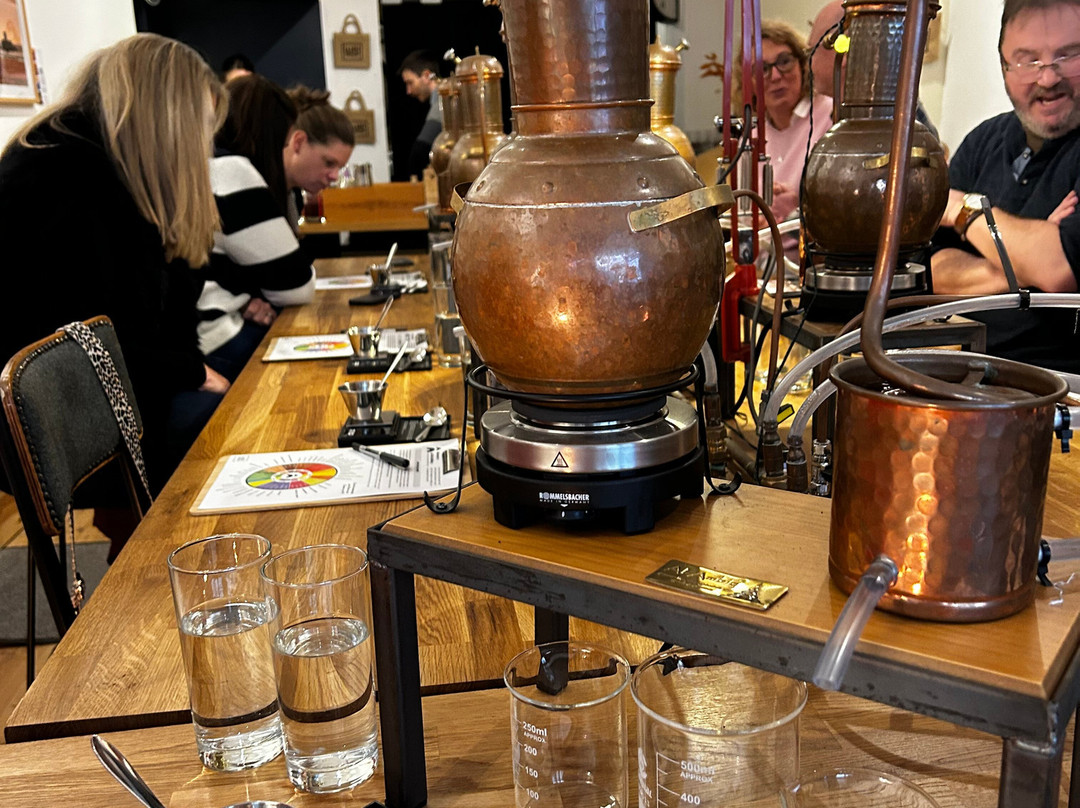 La Côte Distillery景点图片