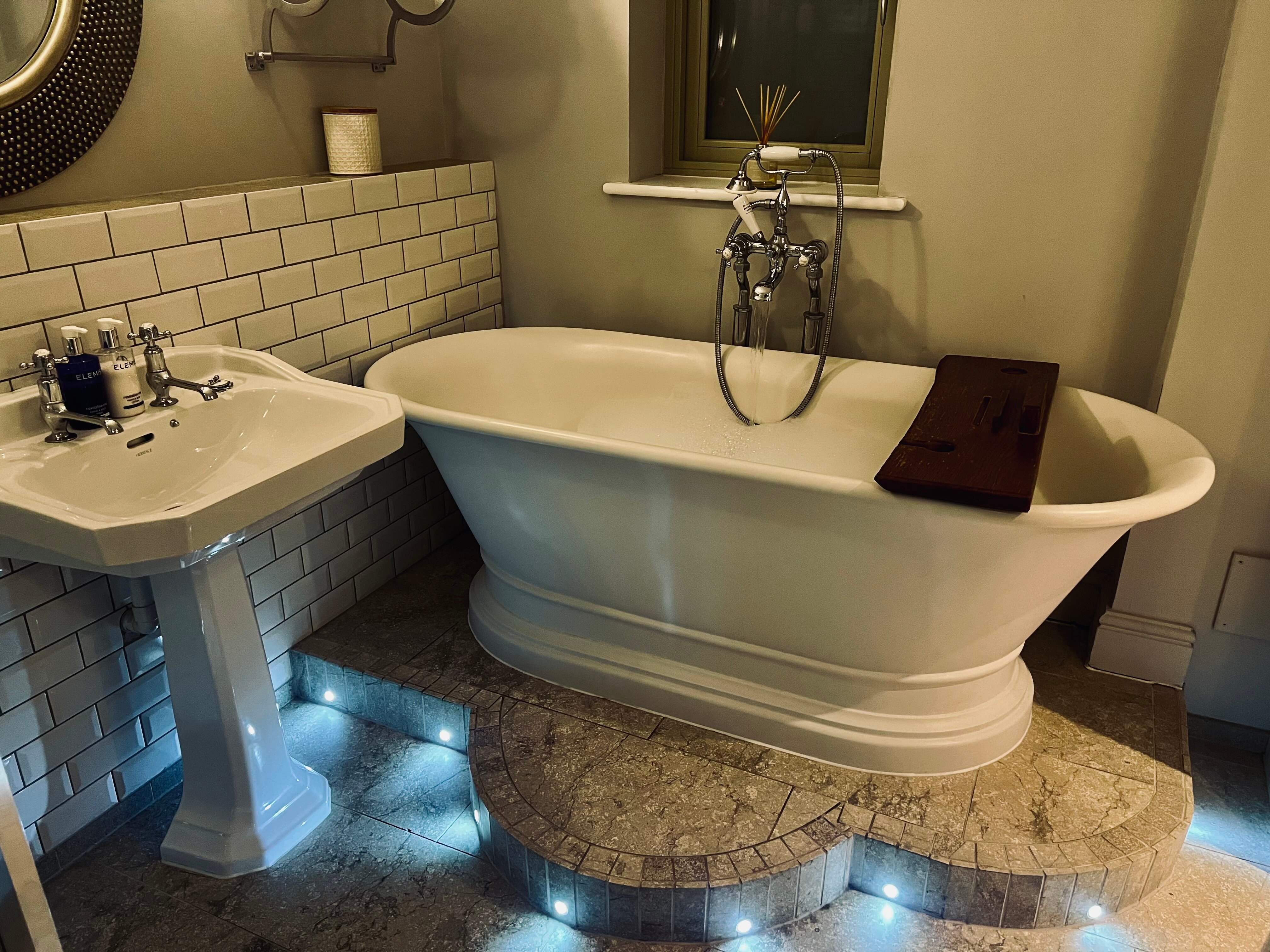 Eagle Mill Luxury Rooms-官方