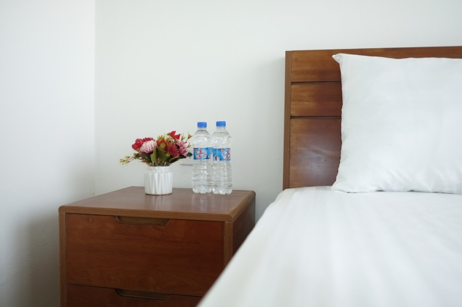 Sparrow's Song Homestay-客卧