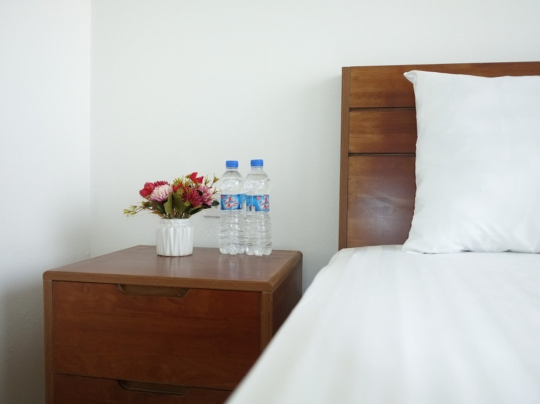 Sparrow's Song Homestay主图