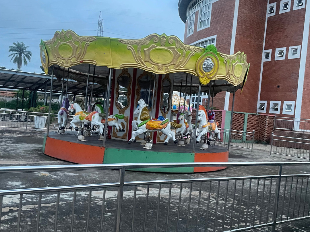 Green Legacy Resort主图