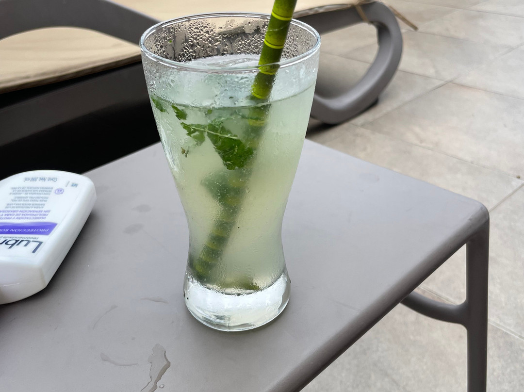 Hilton Garden Inn Cali Ciudad Jardin主图