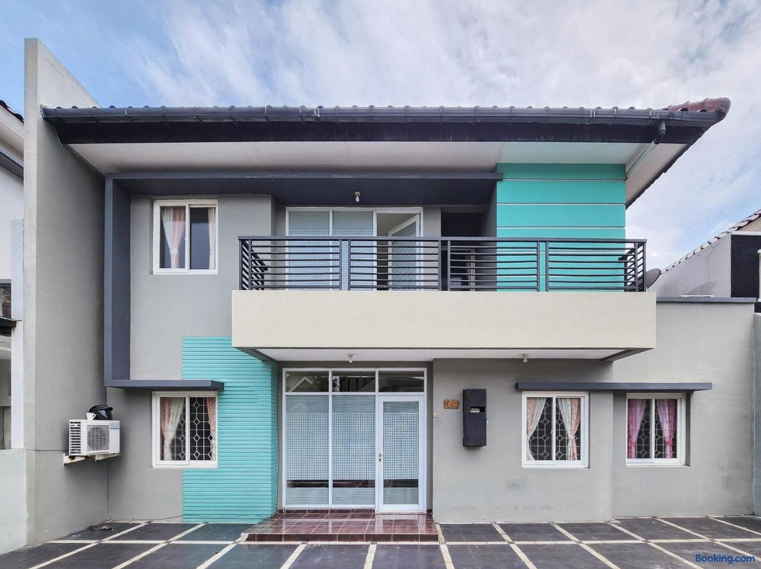 Capital O 94406 Guesthouse Bromo 18