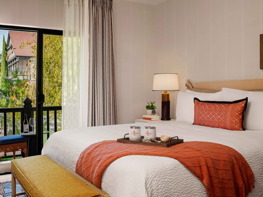 Paso Robles Inn主图