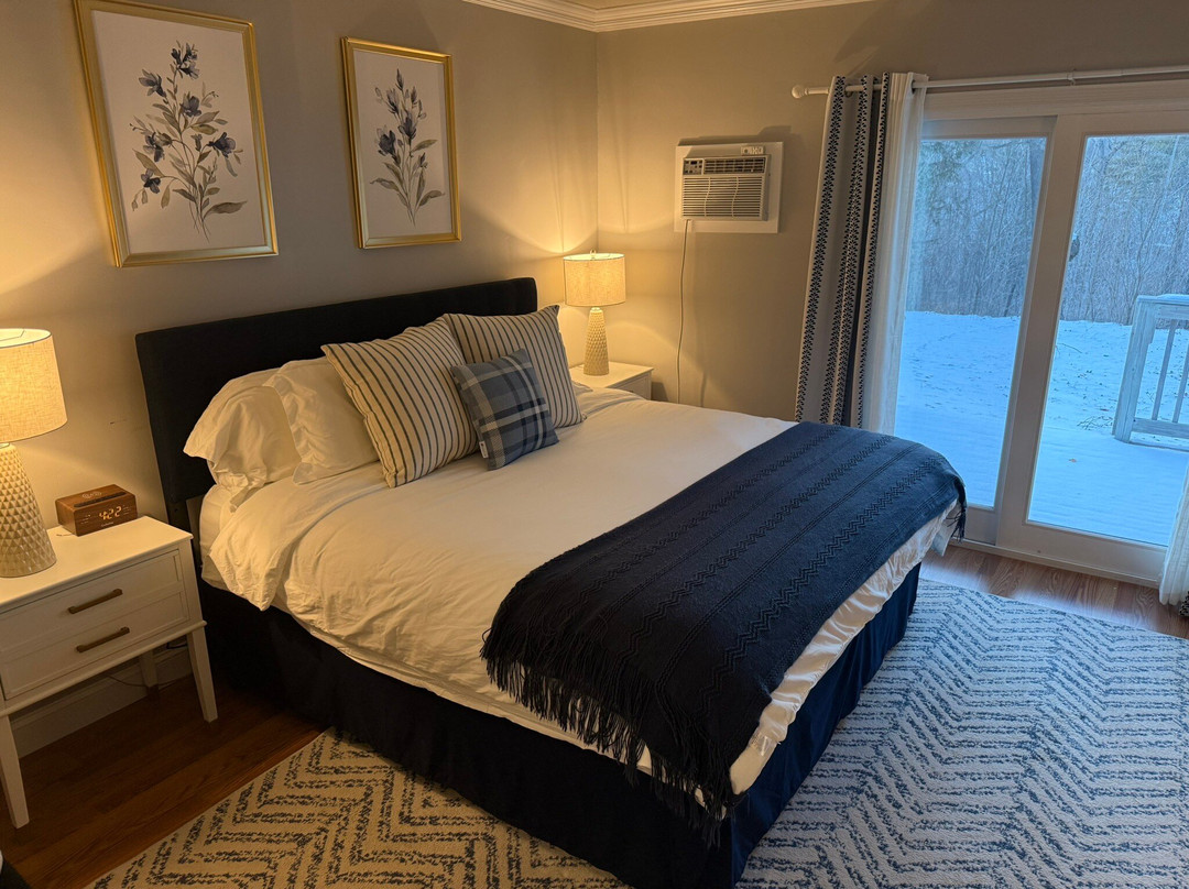 The Hartness House主图