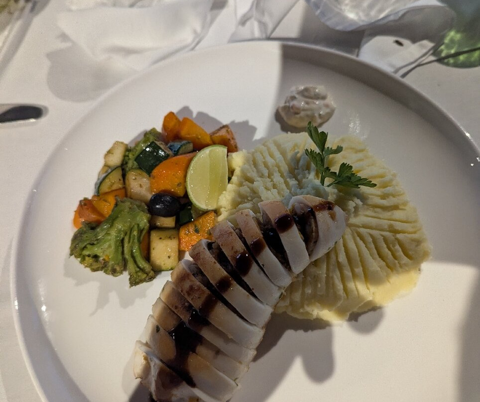 Amani Villas Nature Retreat主图