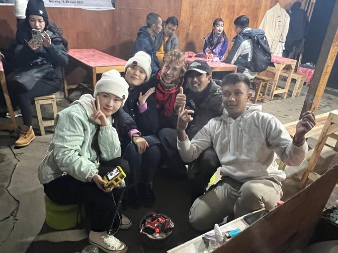 Escapenesia-泗水必去景点