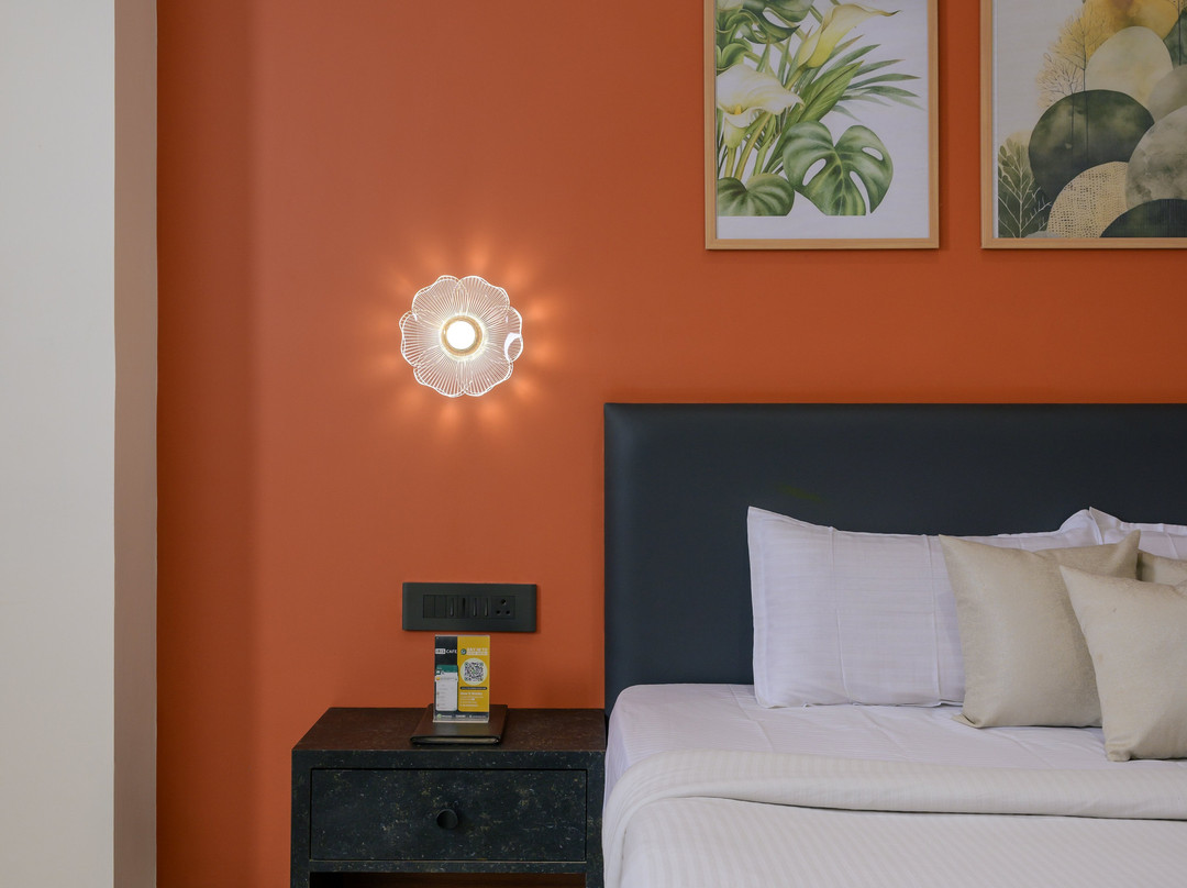 The Grand Neelam主图