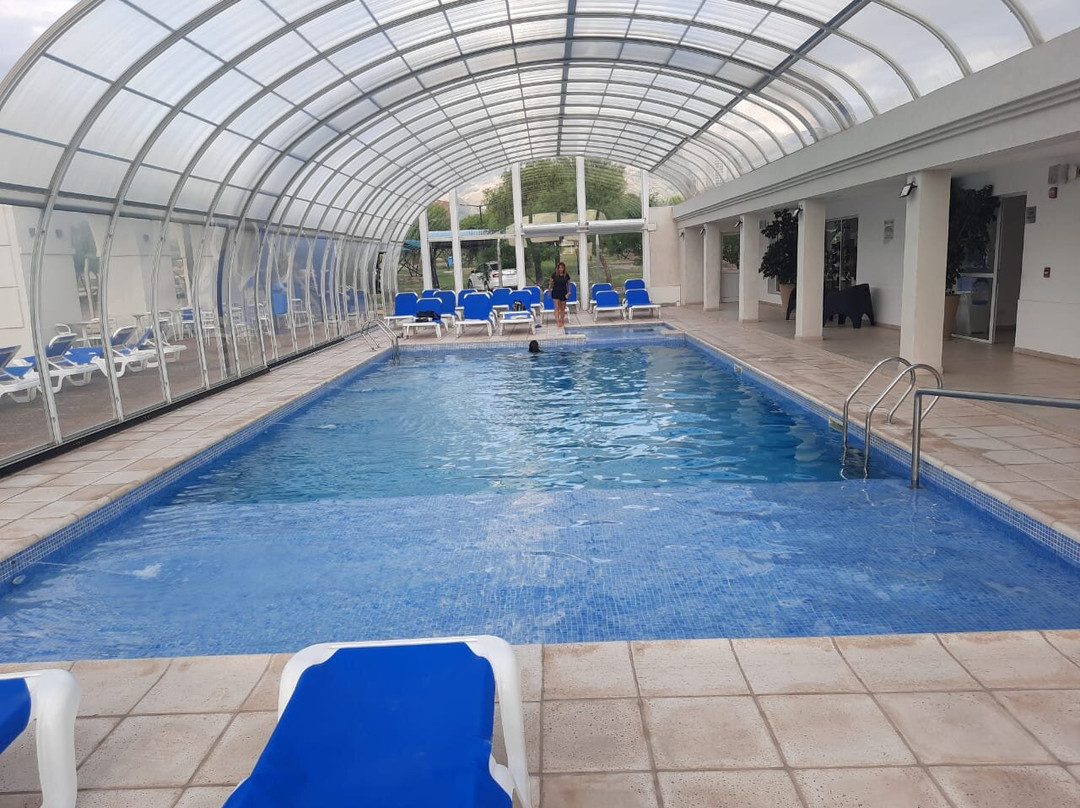 La Recova Hotel & Spa主图