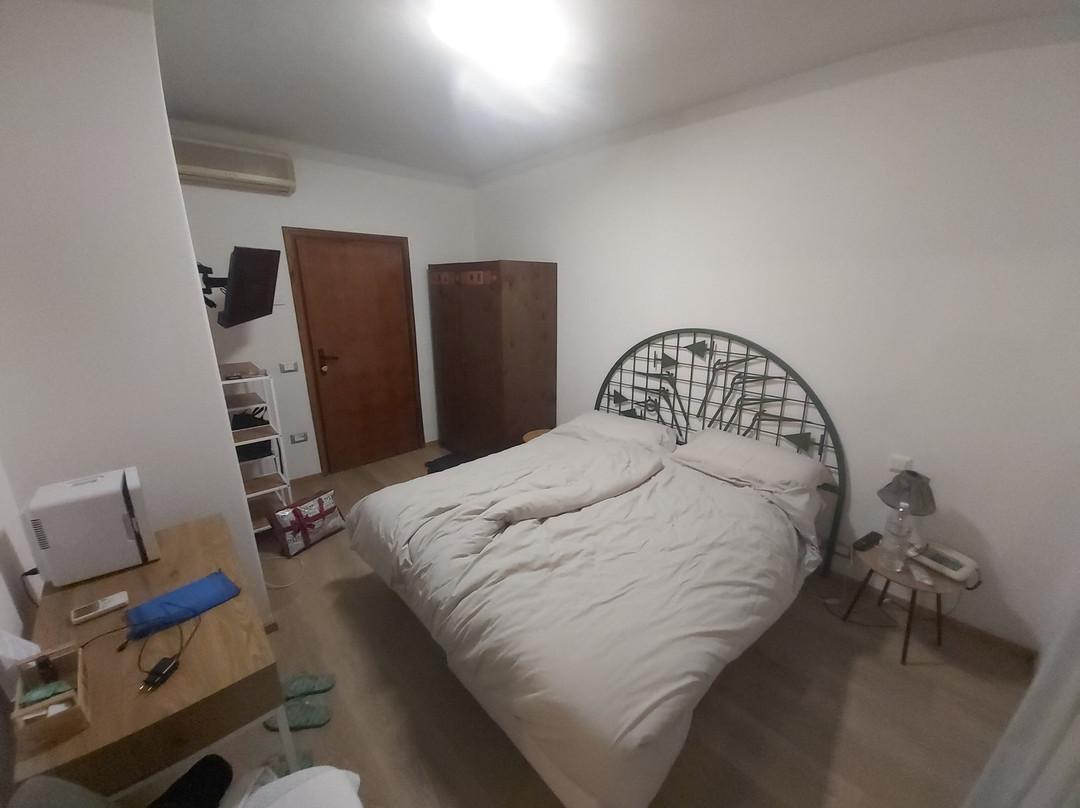 Albergo Aprica主图