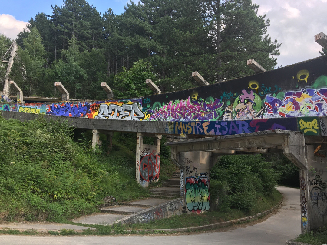 Sarajevo Experiences-萨拉热窝必去景点