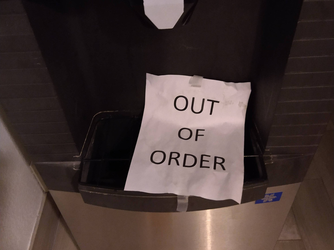 Comfort Suites Seabrook - Kemah主图