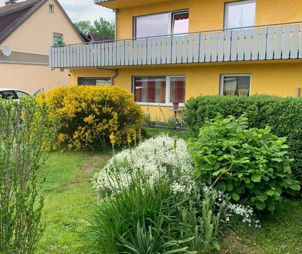 Ferienhaus am Geiersberg
