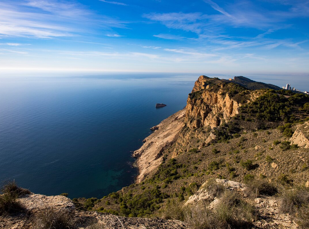 Altea Beach-阿尔特阿必去景点