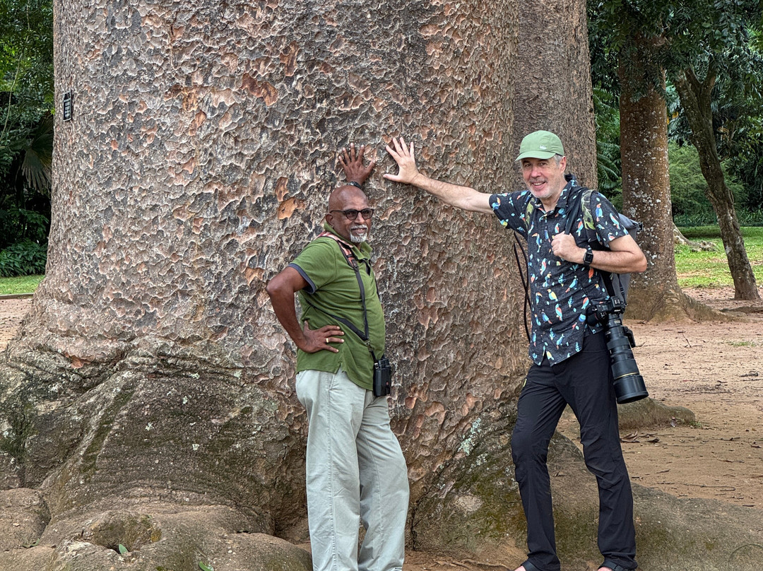 Sri Lanka Tours By Wildscape-Dunagaha必去景点