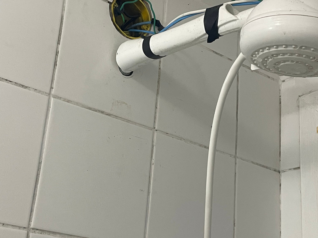 Pousada Casa da Praia主图