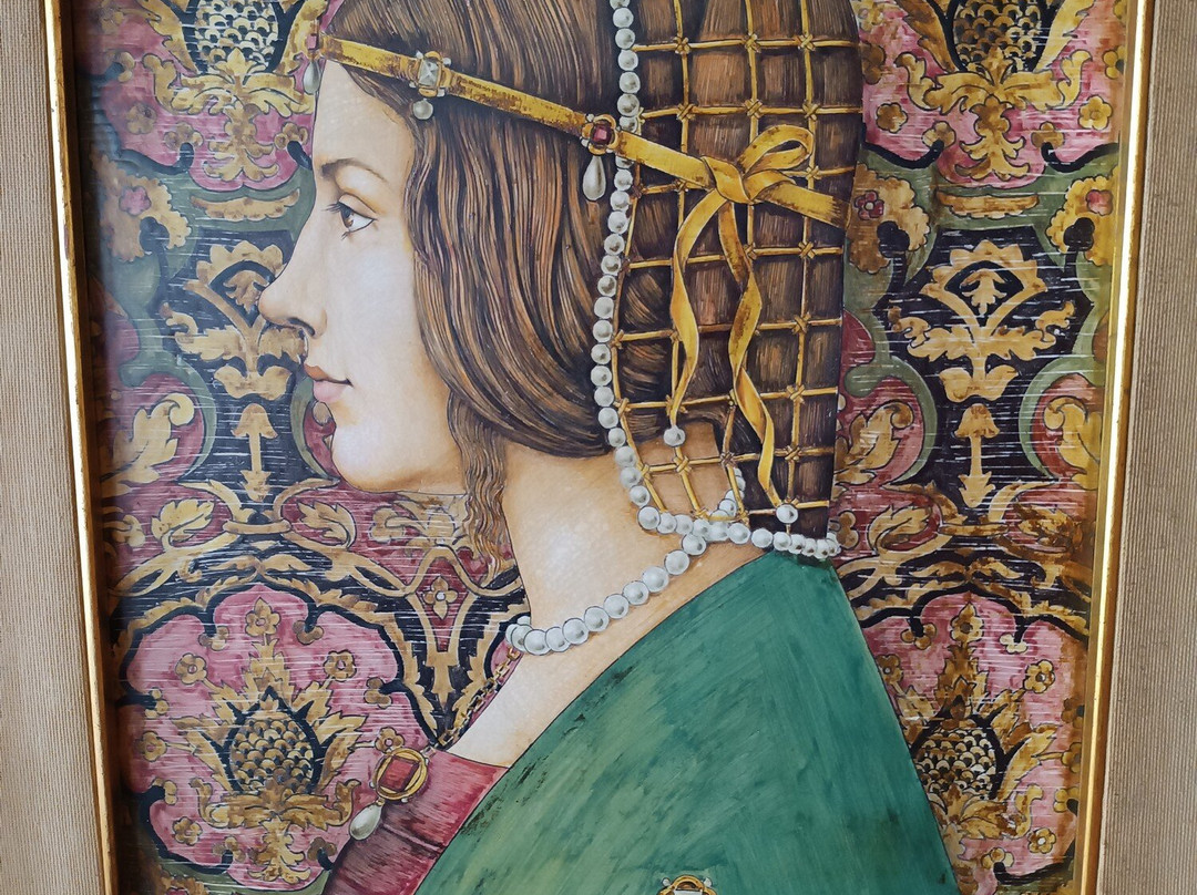 Museo Archeologico Antichi Umbri景点图片