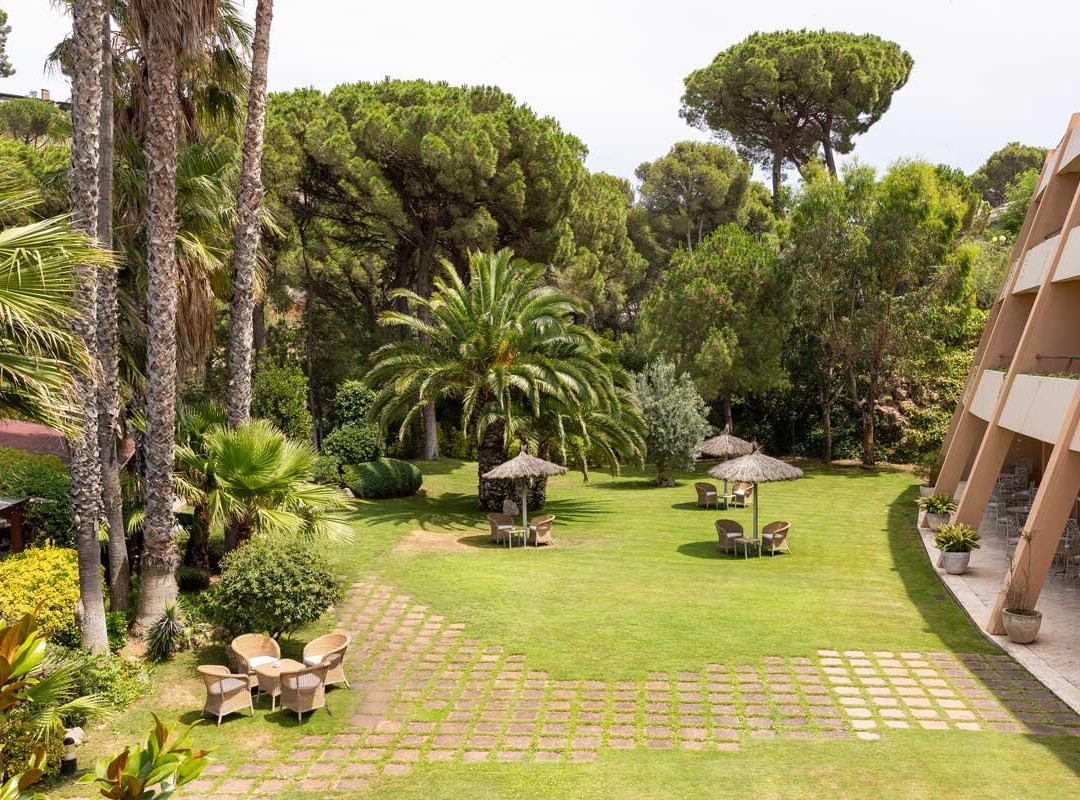 Hotel Sa Punta主图