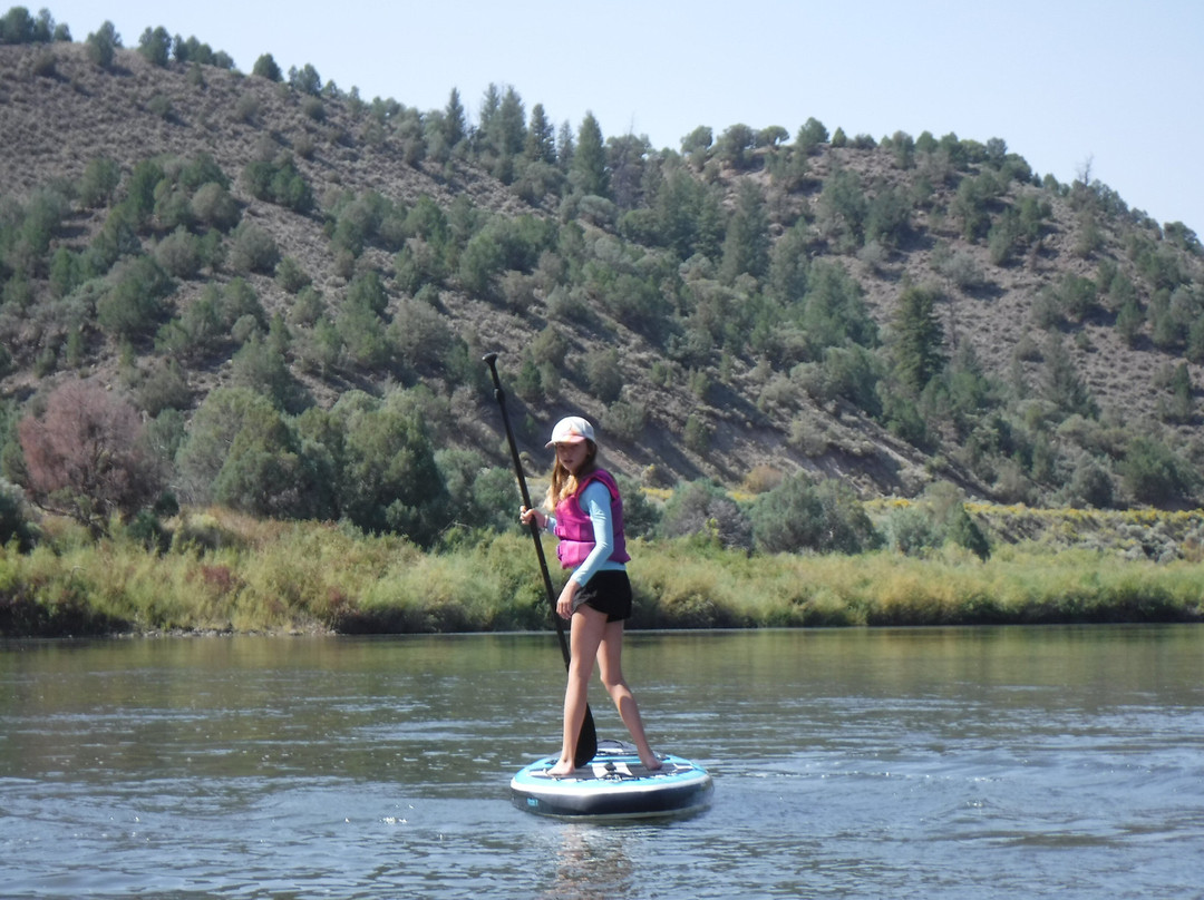 Alpine Quest Sports-Edwards必去景点