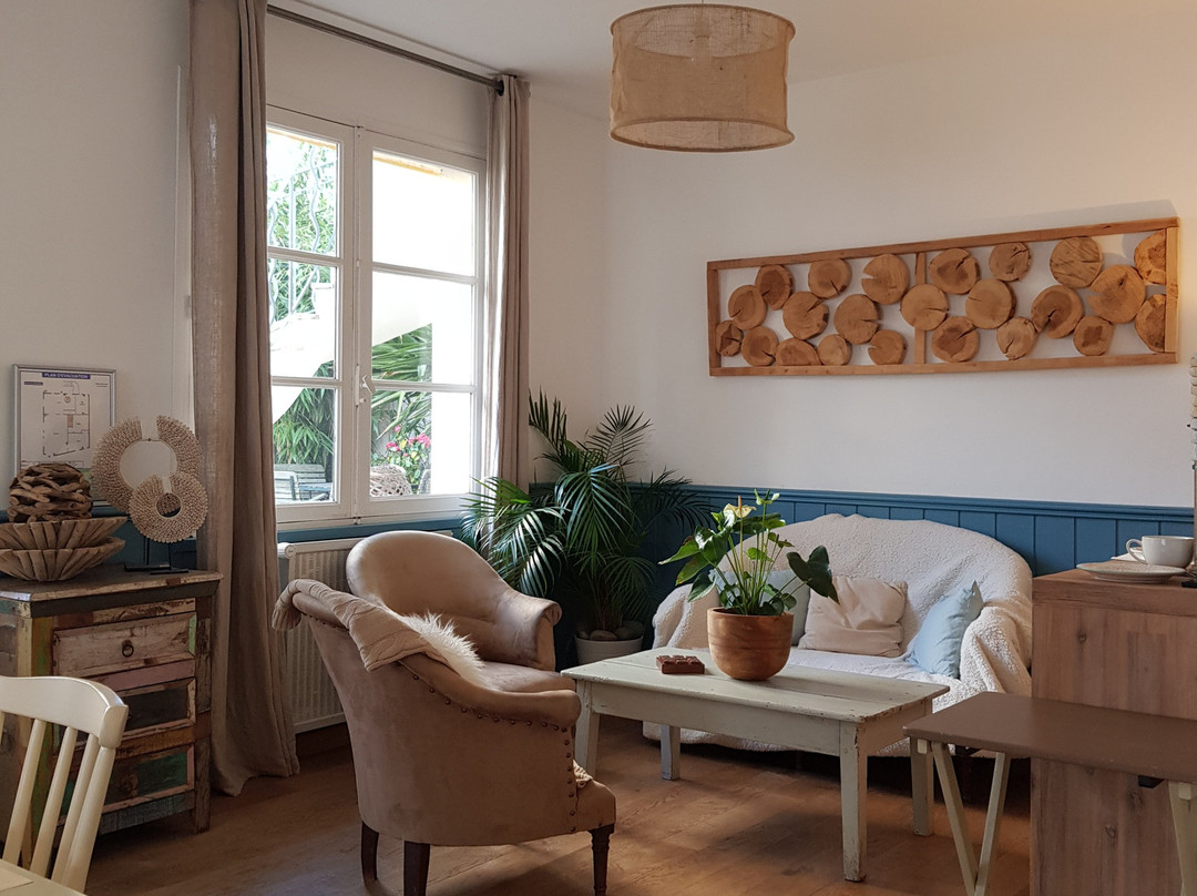 Hotel Casa Cosy主图