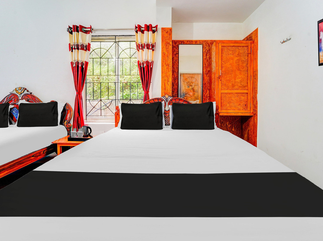 Hotel O Kodaikanal Vilpatti