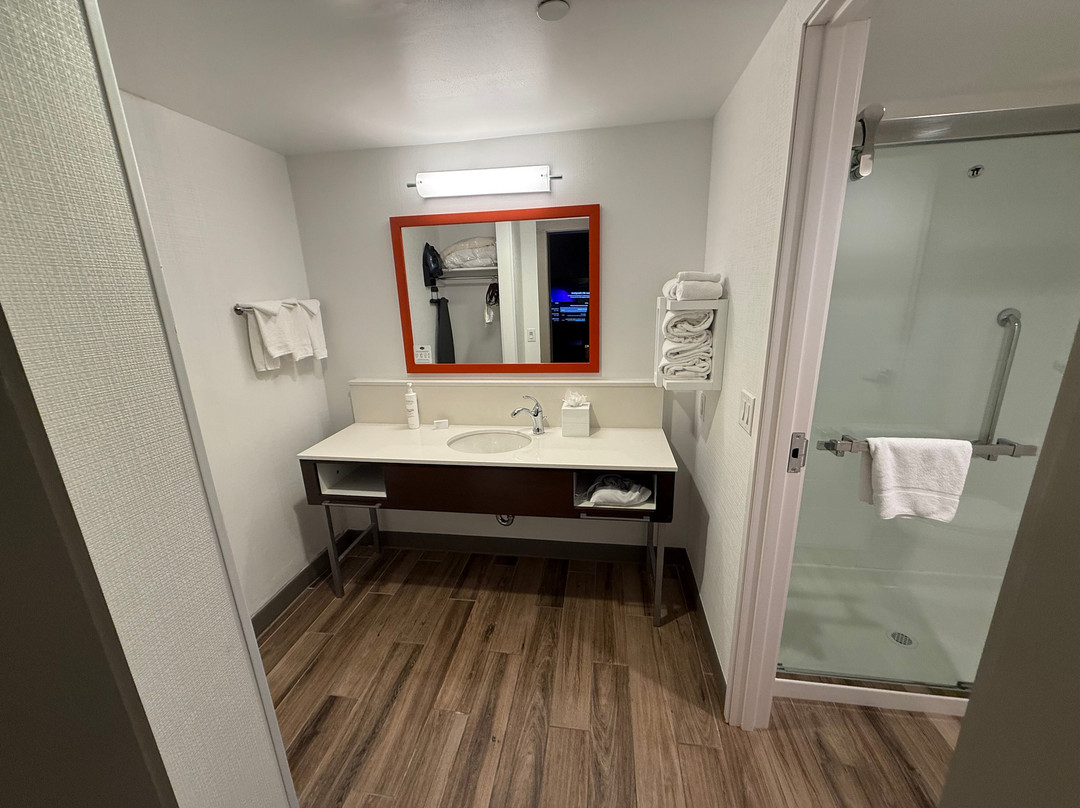Hampton Inn & Suites Cedar Park North Austin主图
