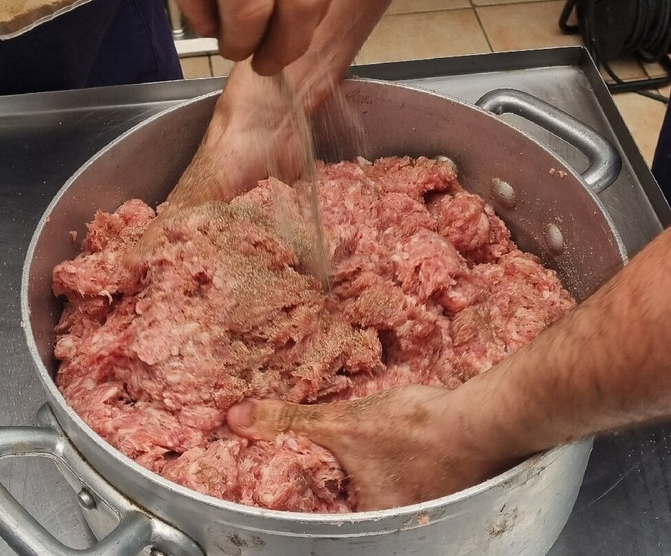 Charcuterie Club 07 Jérôme Alexandre景点图片