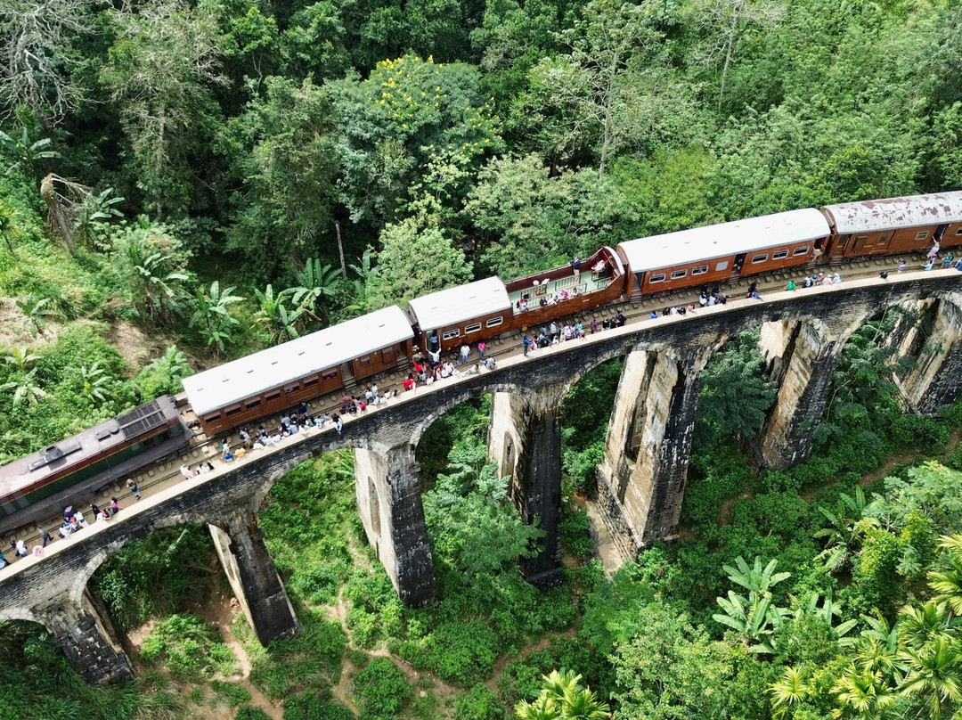 Discover Holidays Sri Lanka景点图片