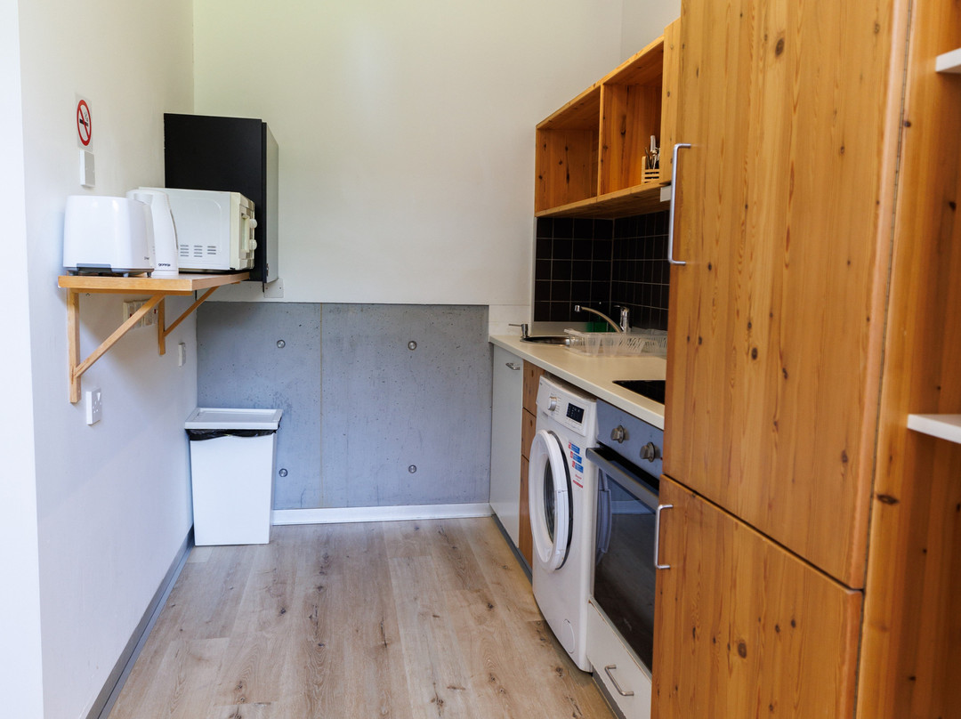 Art By Praxis Apartments主图