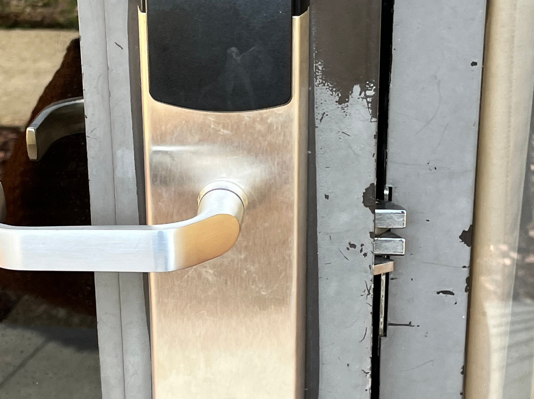 Best Western Colonial Inn主图