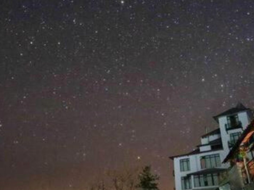 Tethys Himalaya Ski Resort Narkanda主图