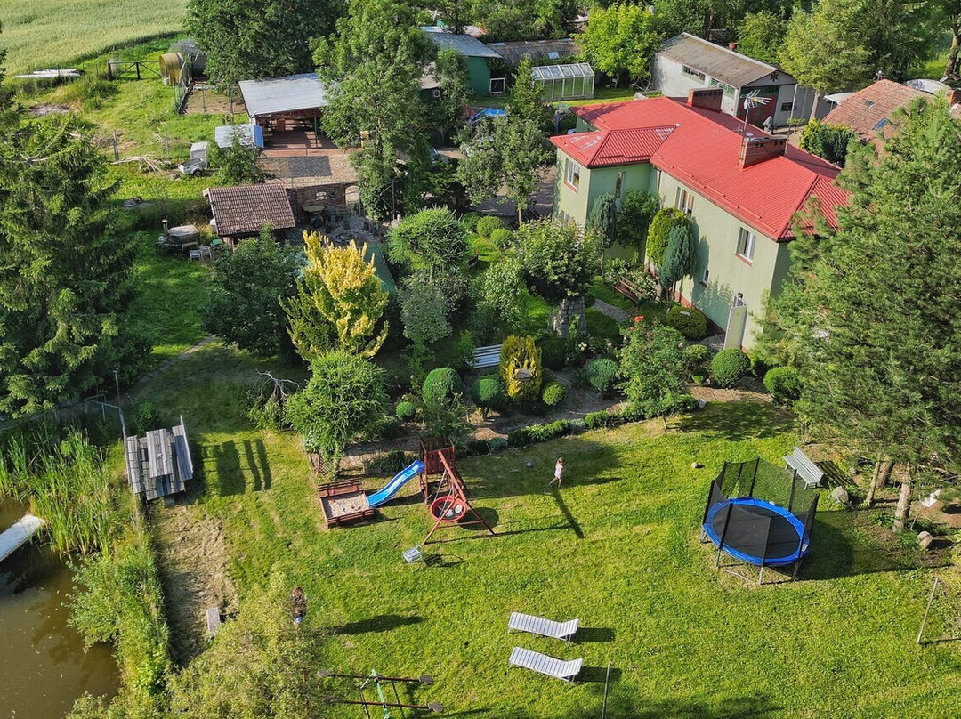 Agroturystyka Nowy Krakow主图