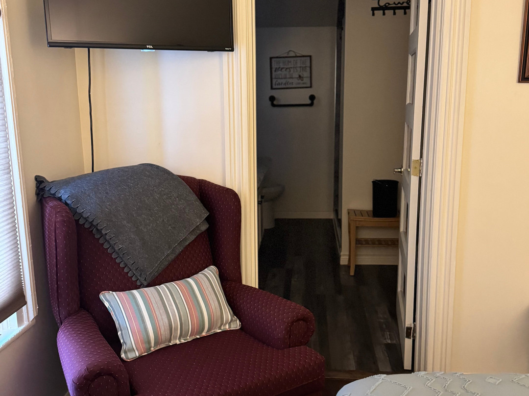 Sunrise Bed & Breakfast主图