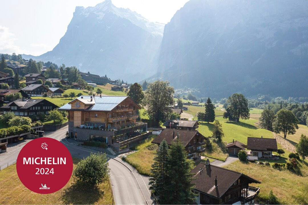 Boutique Hotel Glacier主图