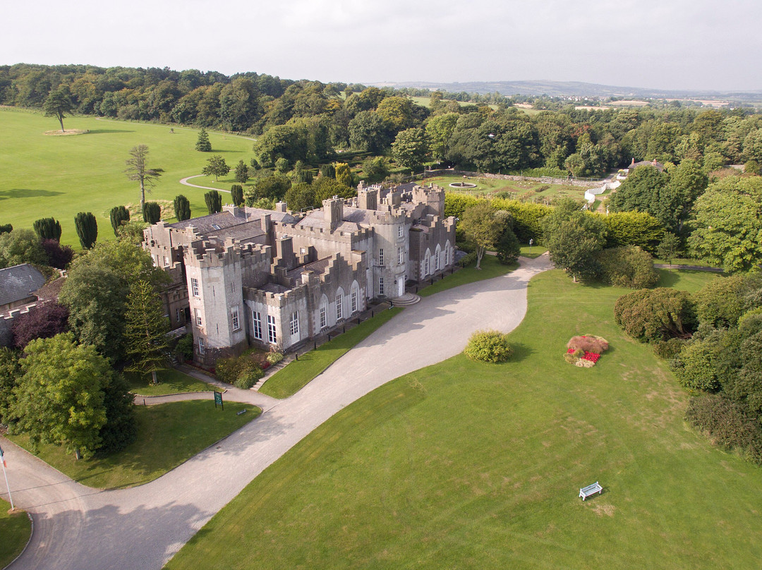 Ardgillan Castle and Gardens景点图片