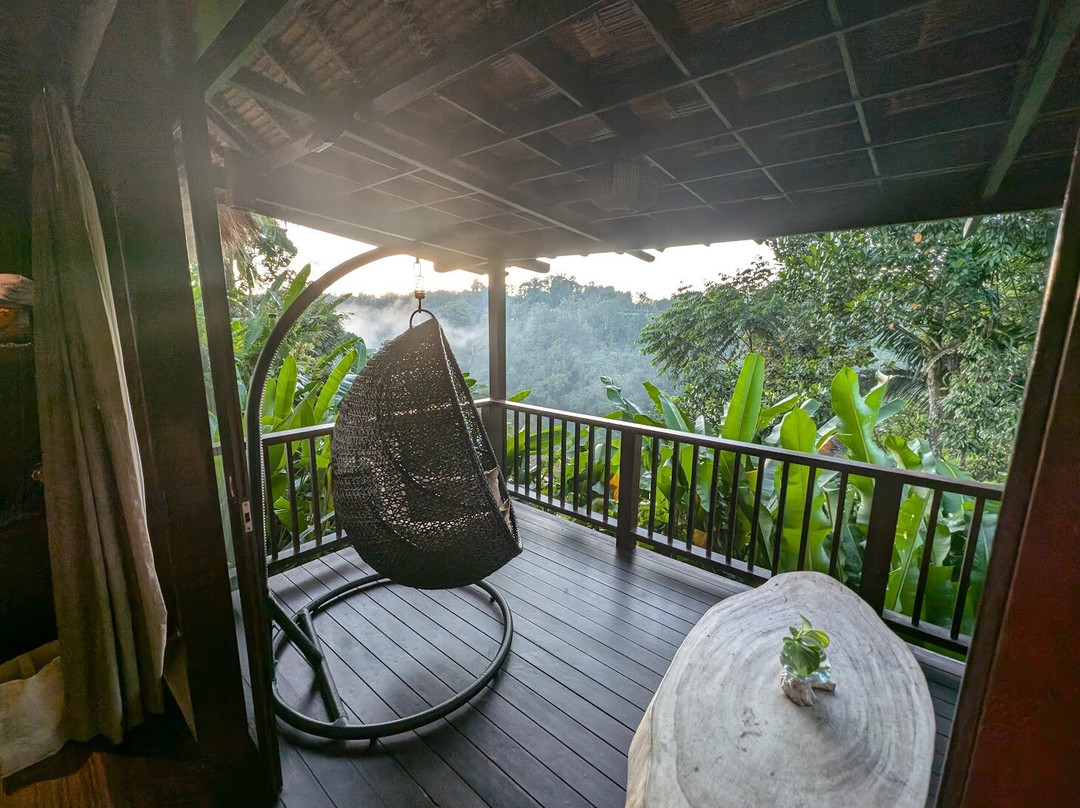 乌布南迪里巴厘度假村主图