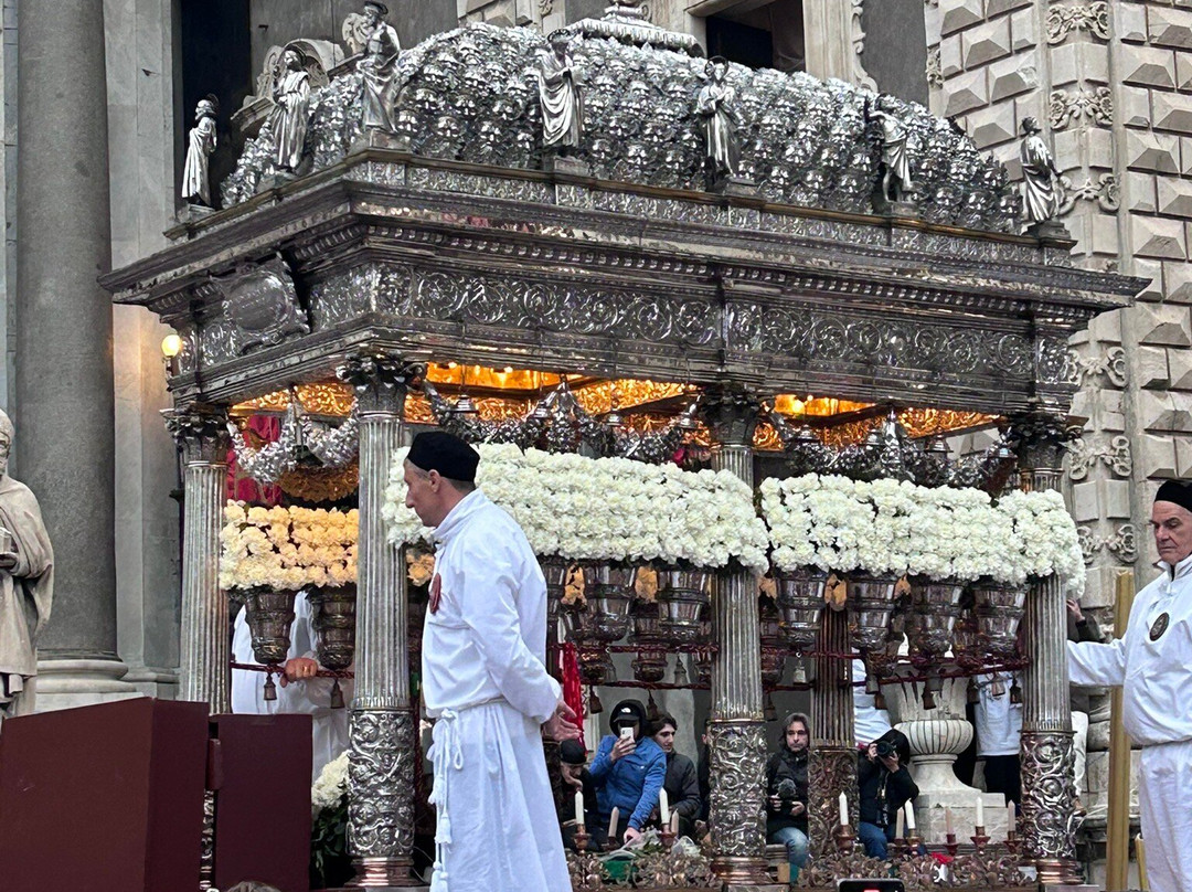 B&B Sant'Agata Patrona主图